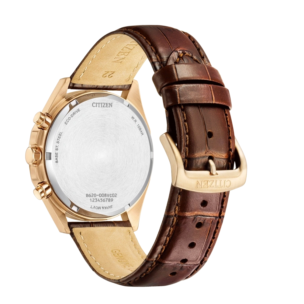 CITIZEN CA4593-15A