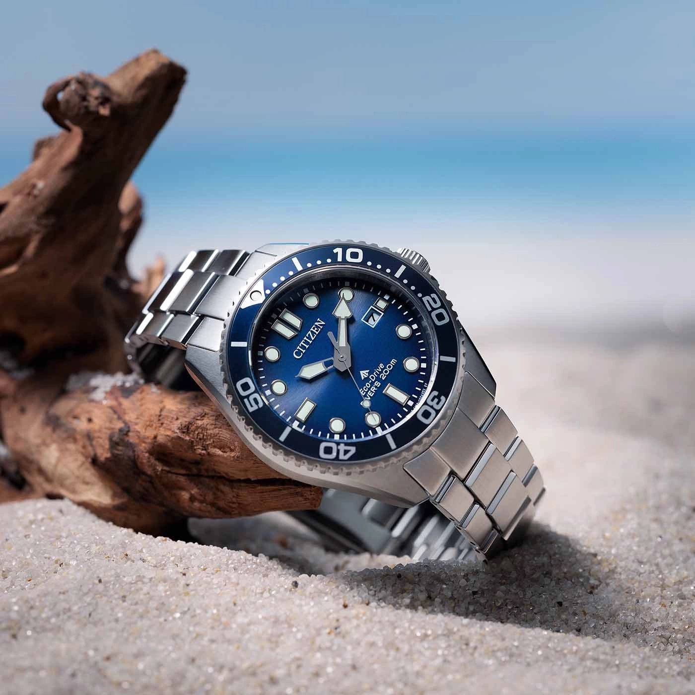 CITIZEN BN0260-54L