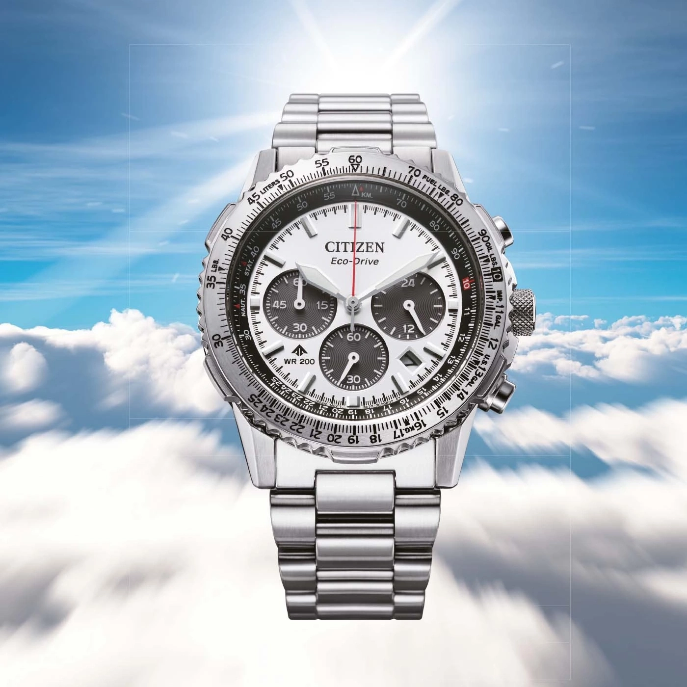 CITIZEN CA4660-61A
