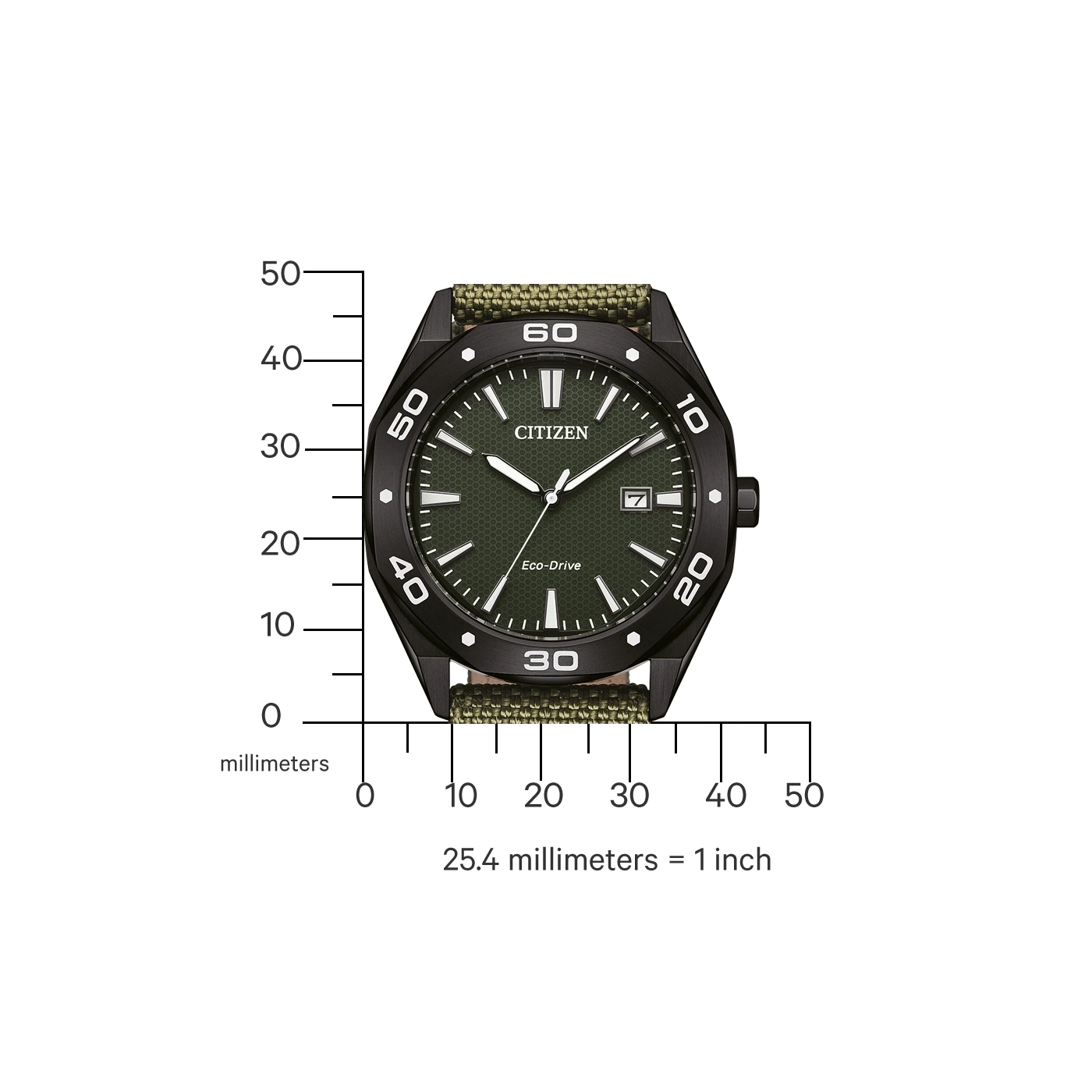 CITIZEN BM7635-01X