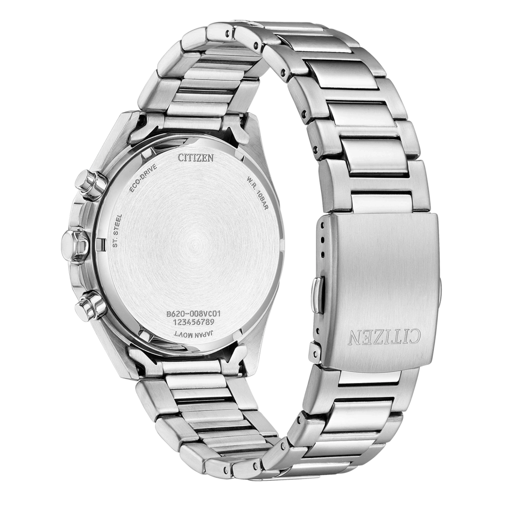CITIZEN CA4590-81L