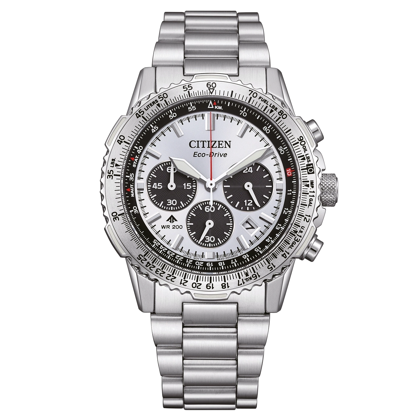 CITIZEN CA4660-61A