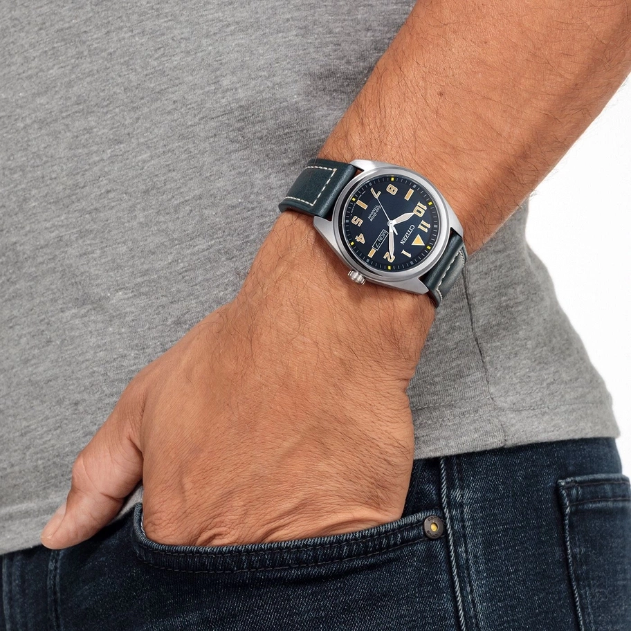 CITIZEN BM8560-45LE