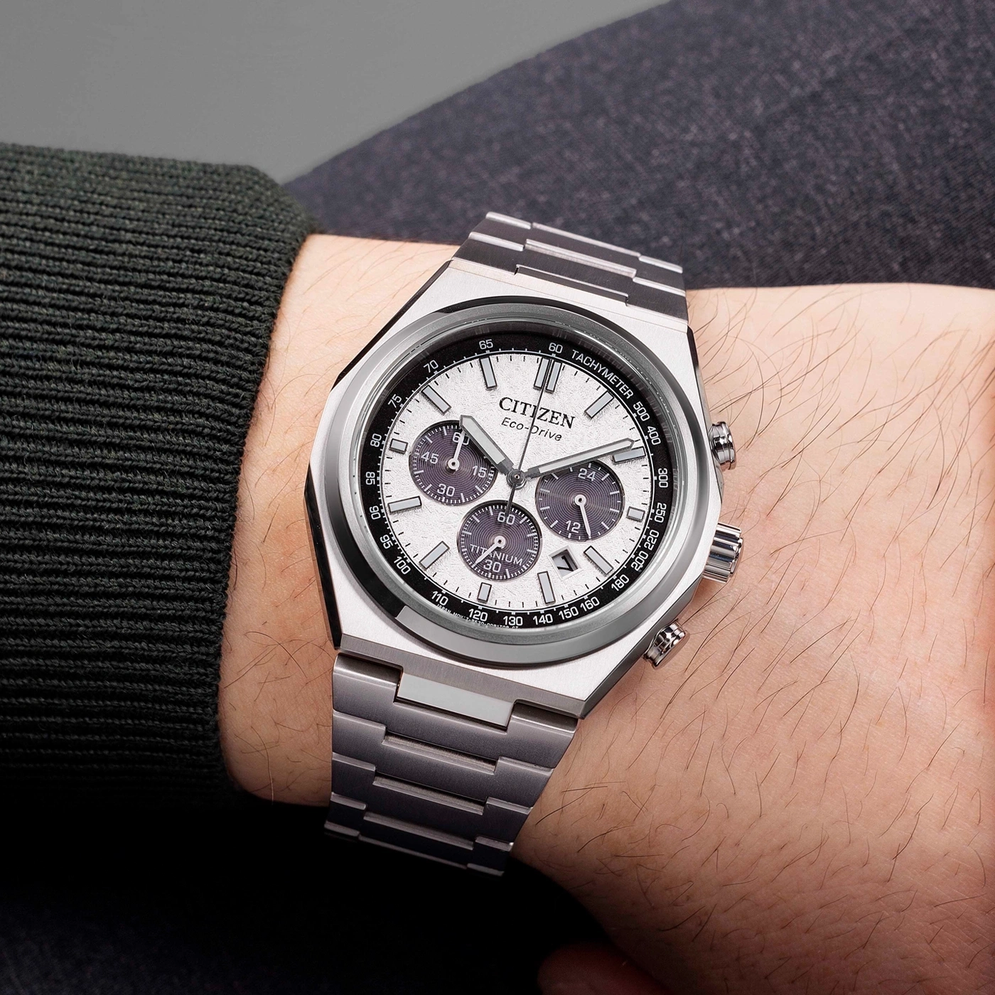 CITIZEN CA4610-85A