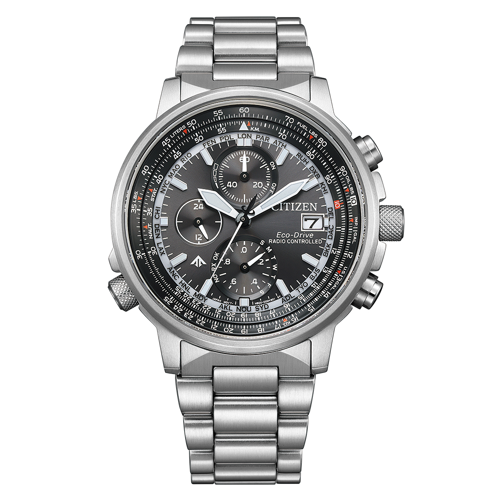 CITIZEN AT8300-58E Promaster Sky